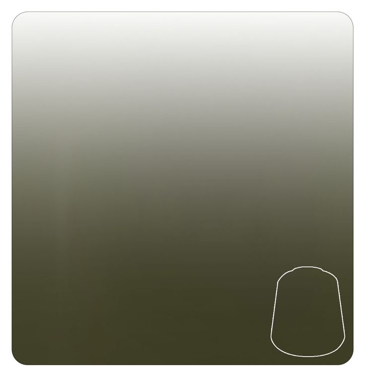 Warhammer Colour: Agrax Earthshade (18 mL)