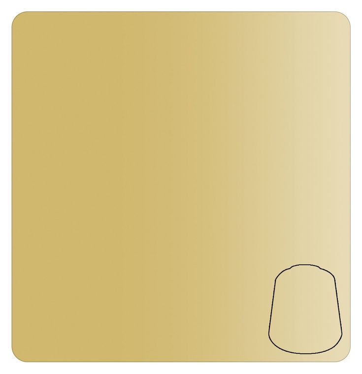 Citadel Paint: Contrast - Aggaros Dunes