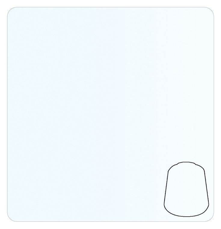 Citadel Paint: Contrast - Apothecary White