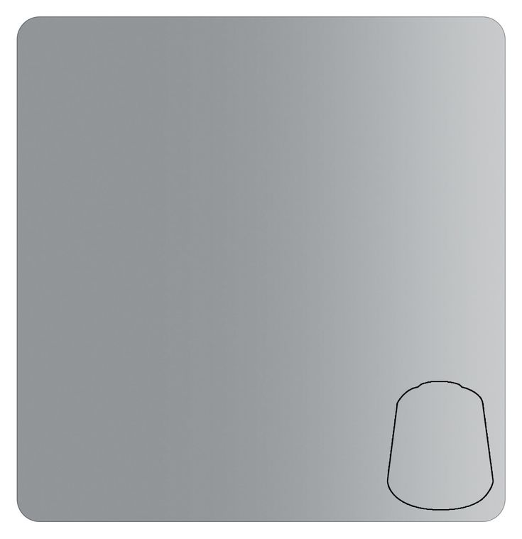 Citadel Paint: Contrast - Basilicanum Grey