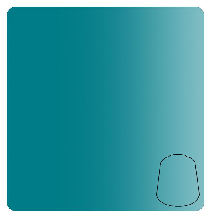 Citadel Paint: Contrast - Aethermatic Blue