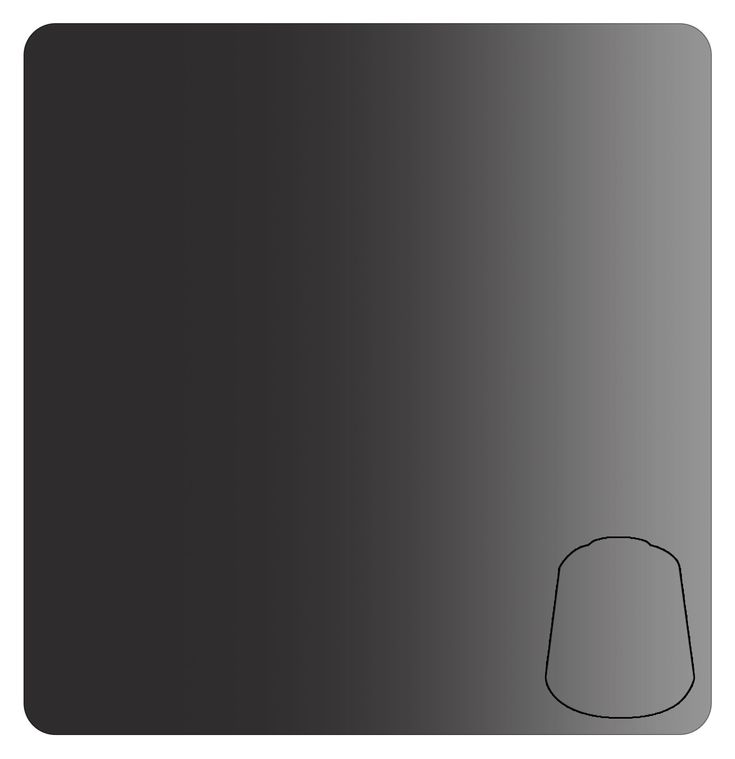 Citadel Paint: Contrast - Black Legion