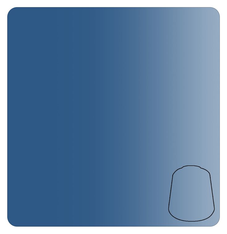Citadel Paint: Contrast - Celestium Blue