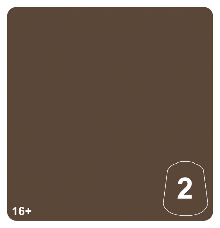 Warhammer Tone Pro Gnarlwood 2 paint pot