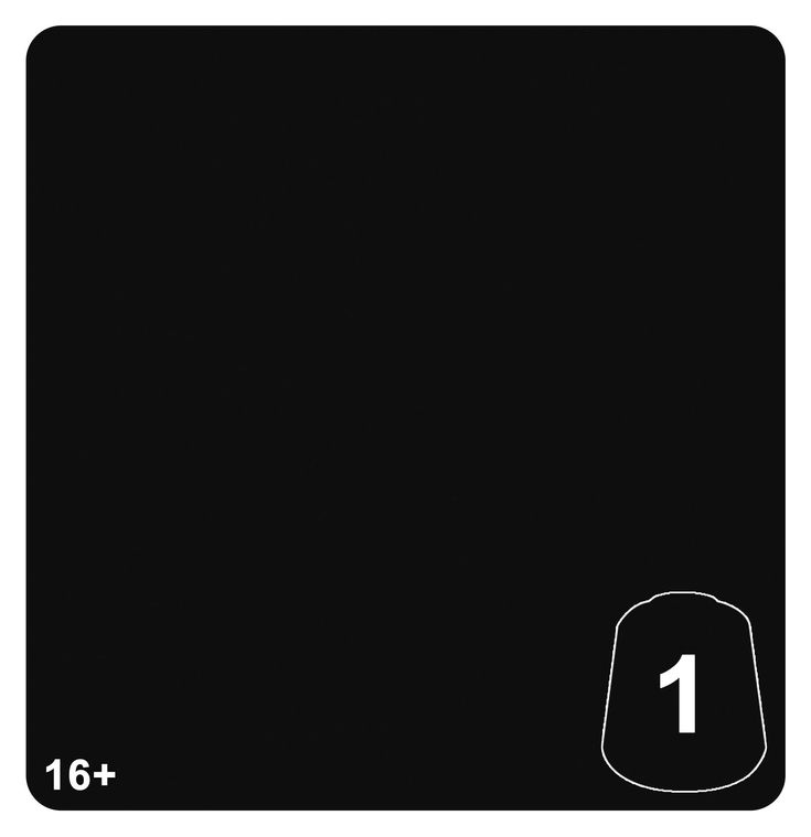 Blackstone Void 1 (12ml)