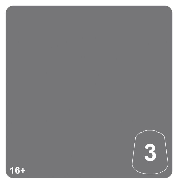 Blackstone Void 3 (12ml)