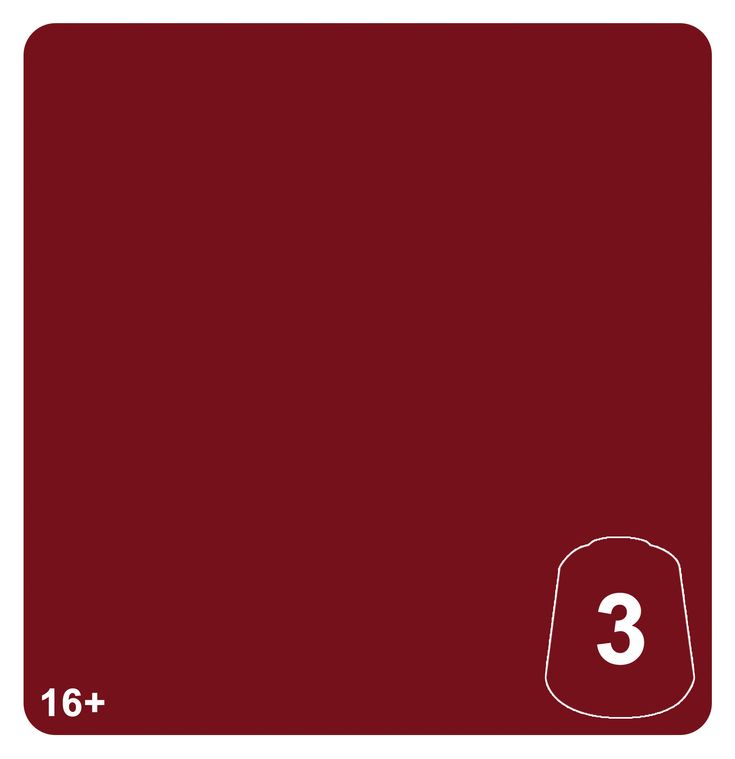 Tone Pro: Carmine Blades 3