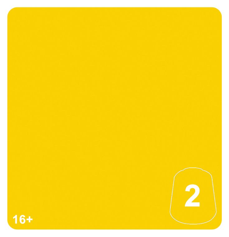 Tone Pro: Megaboss Yellow 2