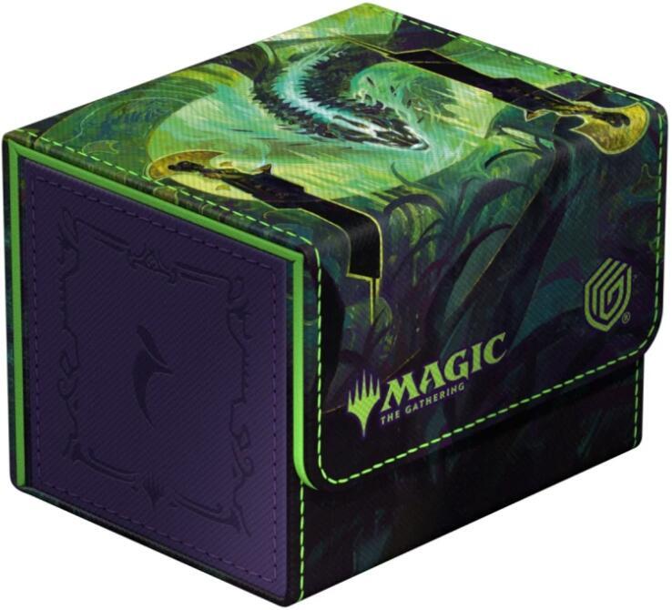 SIDEWINDER 100+ XENOSKIN MAGIC: THE GATHERING "Tarkir Dragonstorm" - Emergent Ultimatum