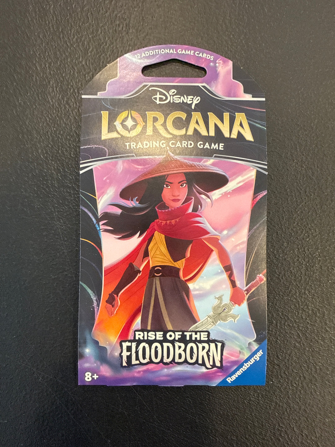 Rise of the Floodborn Booster Sleeve