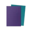 Dragon Shield Sleeves: Standard Matte Dual - Soul & Petrol 100CT