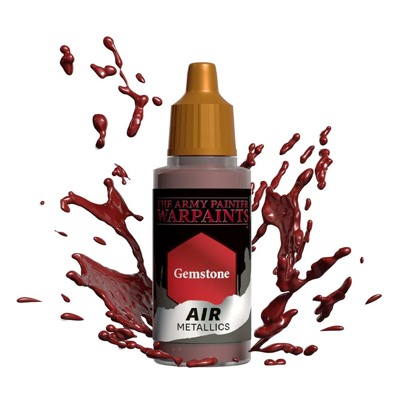 Warpaints Air - Gemstone