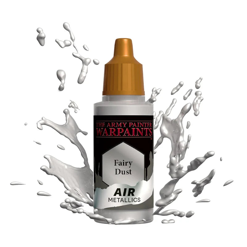 Warpaints Air - Fairy Dust