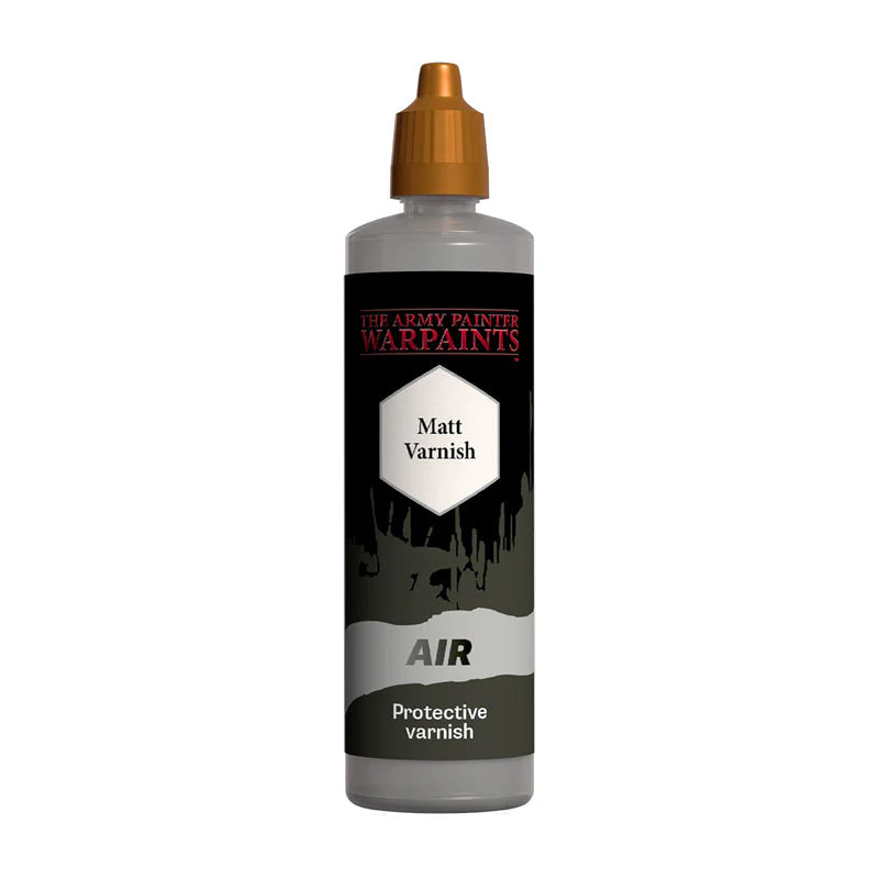 The Army Painter: Warpaints Air - Matt varnish