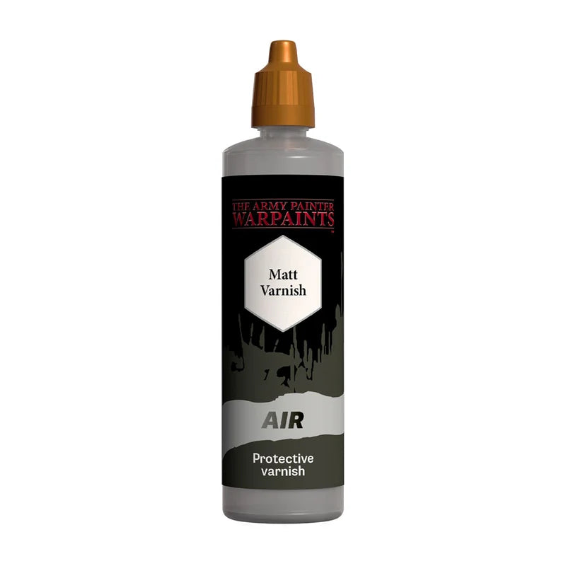 Anti-shine Varnish, 100 ml