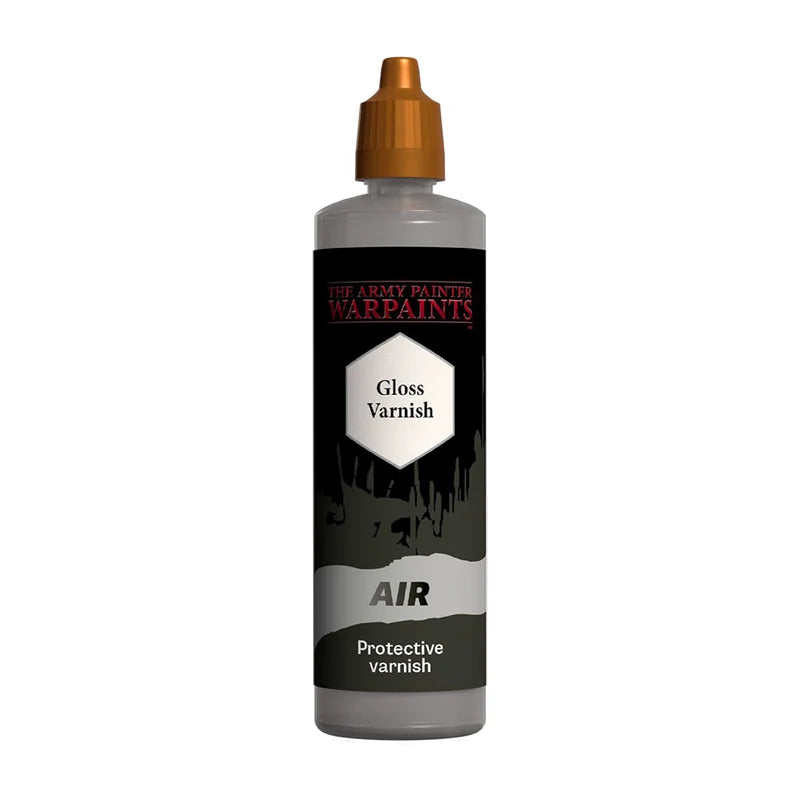 Gloss Varnish, 100 ml