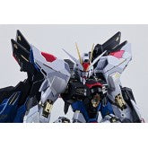 GUNDAM STRIKE FREEDOM REVIVAL VER METAL BUILD