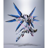 GUNDAM STRIKE FREEDOM REVIVAL VER METAL BUILD