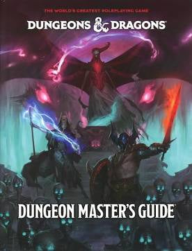Dungeon Master's Guide