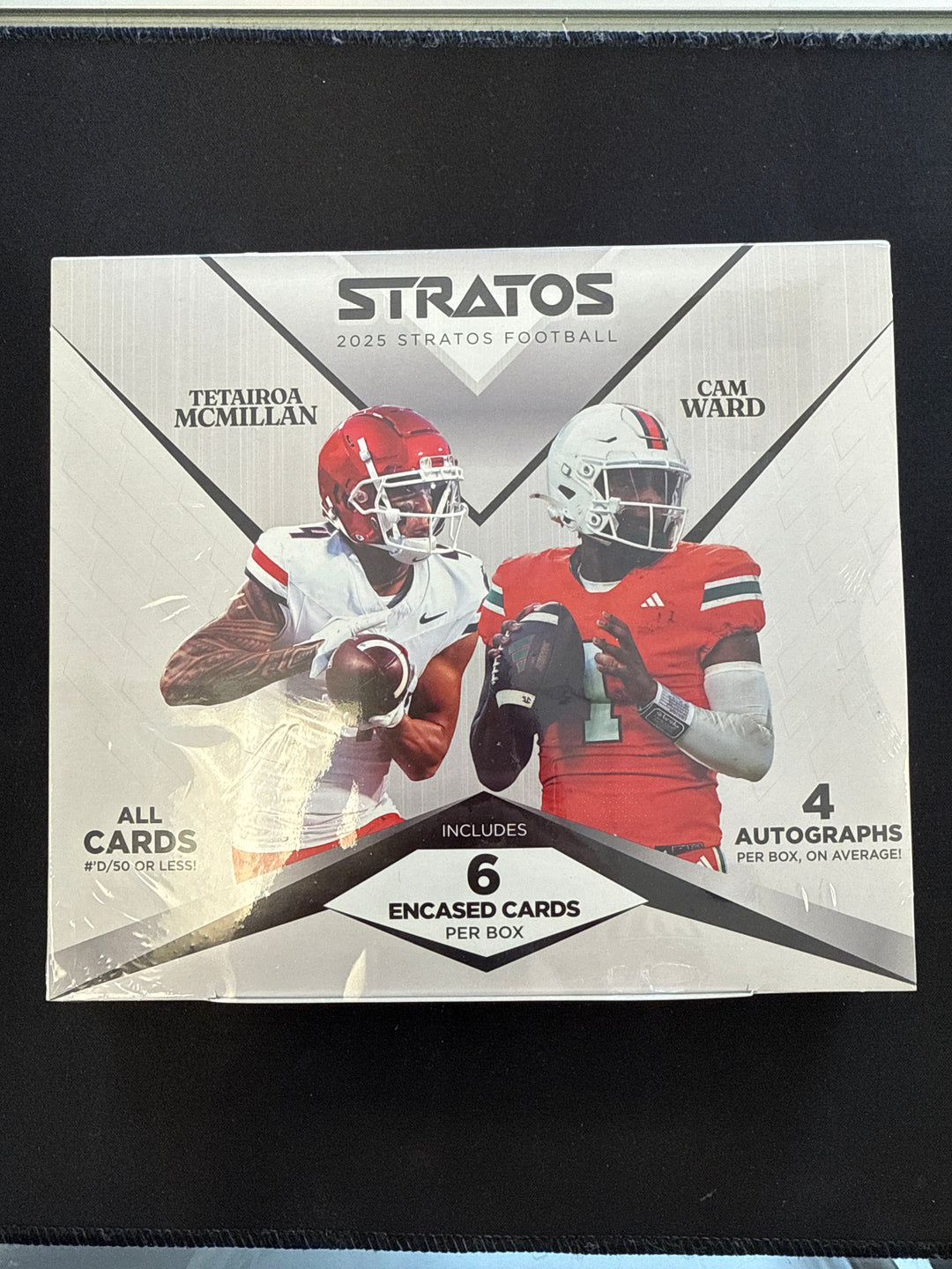 Pulse Stratos 2025 Football