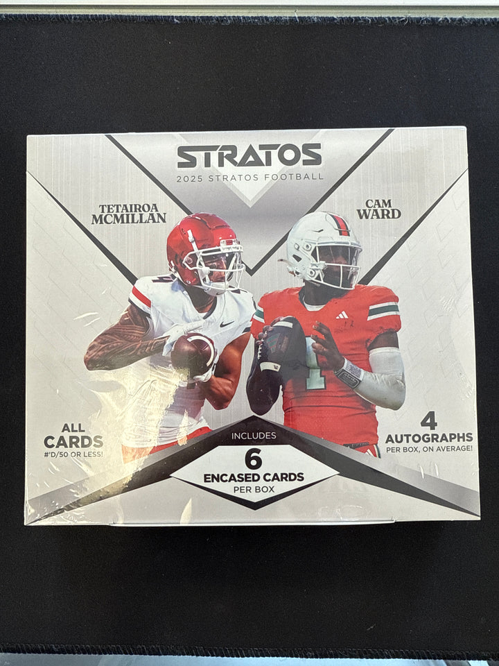 Pulse Stratos 2025 Football
