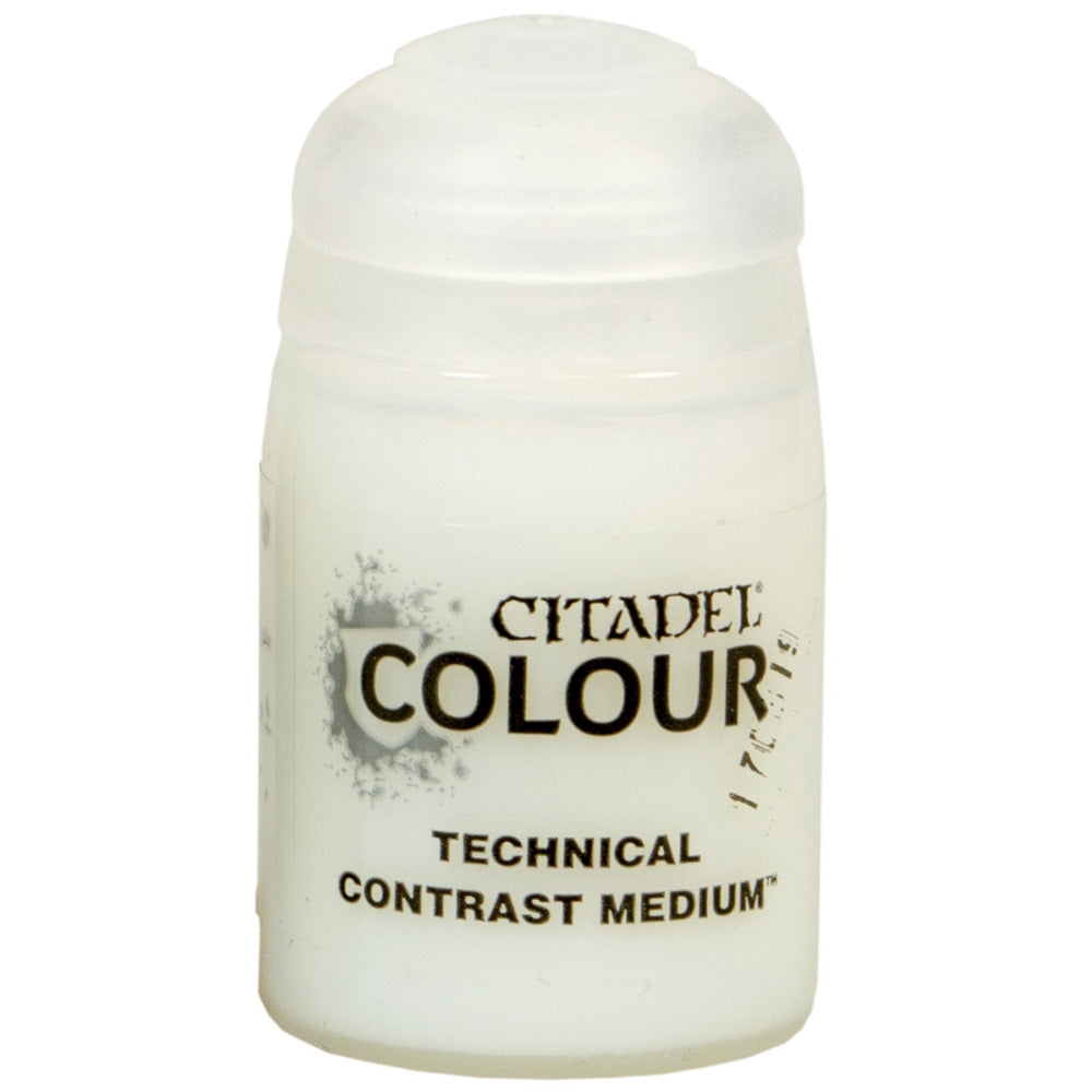 Citadel Technical: Contrast Medium (24mL)