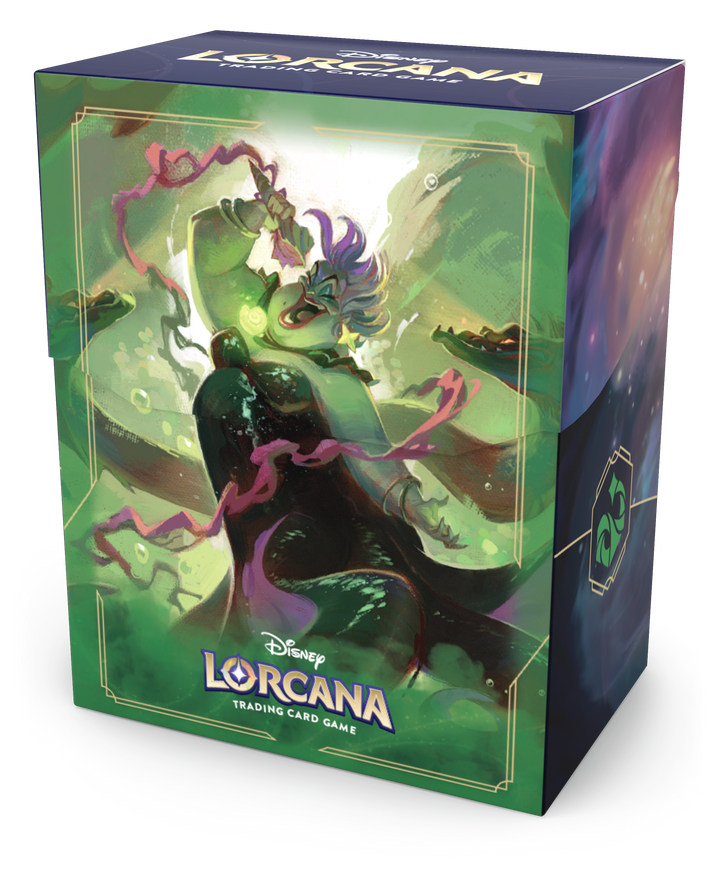 Ursula Deck Box