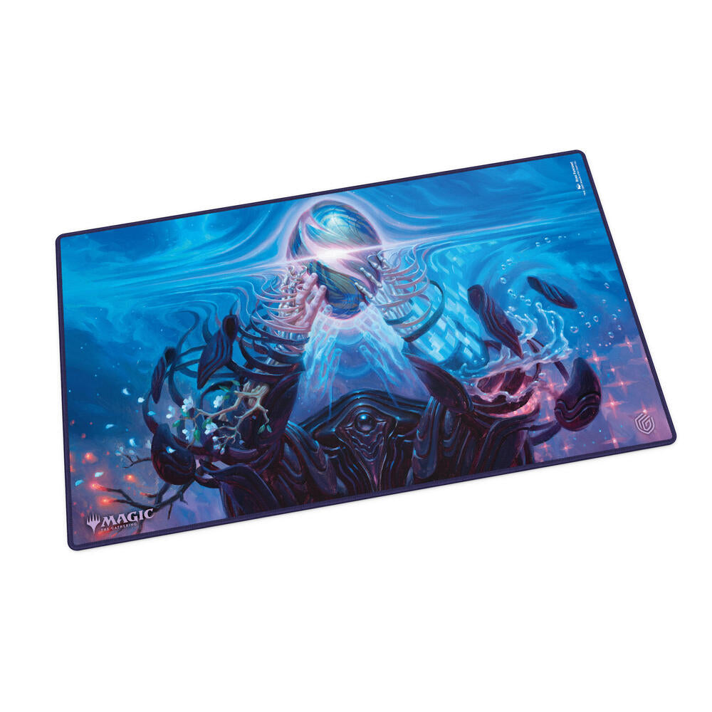 UGD  Edge of Eternity Playmat - The Endstone