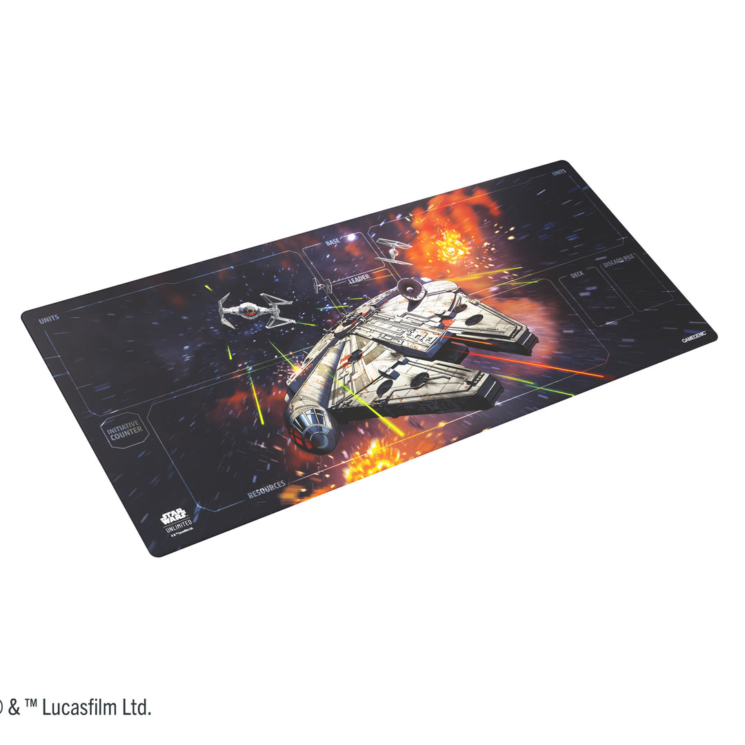 Gamegenic STAR WARS : Unlimited Game Mat Xtra-Wide