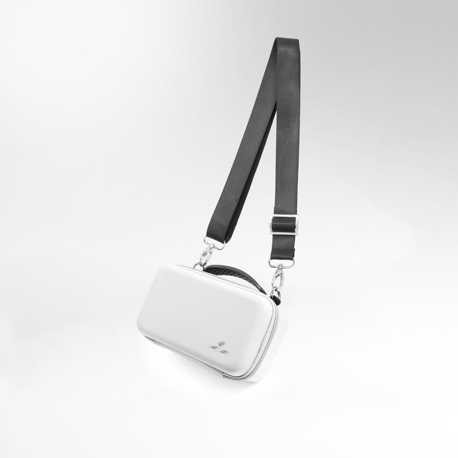 Gamegenic Game Shell 250+ White