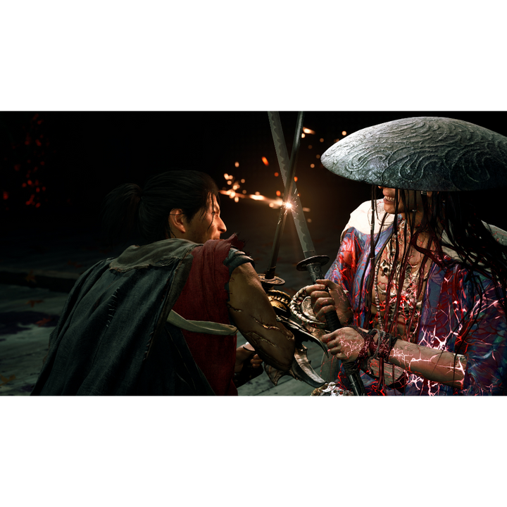Onimusha: Way of the Sword: Steel Book Edition - PS5 [PREORDER]
