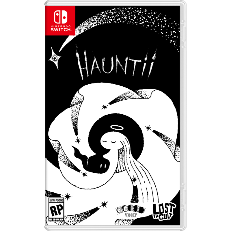 Hauntii - Switch