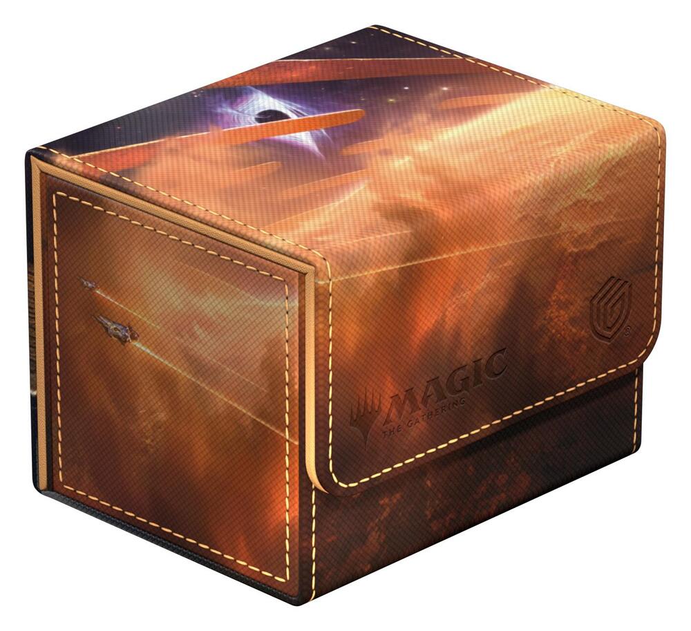 UGD Edge of Eternities Sidewinder 100 - Adagia, Windswept Bastion