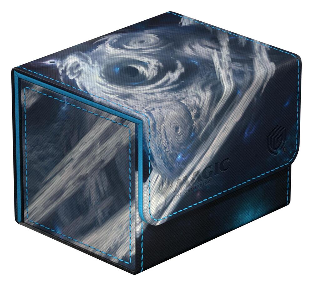 UGD Edge of Eternities Sidewinder 100 - Uthros, Titanic Godcore