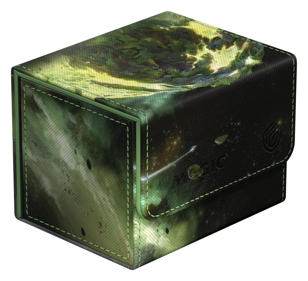 UGD Edge of Eternities Sidewinder 100 - Hissing Quagmire