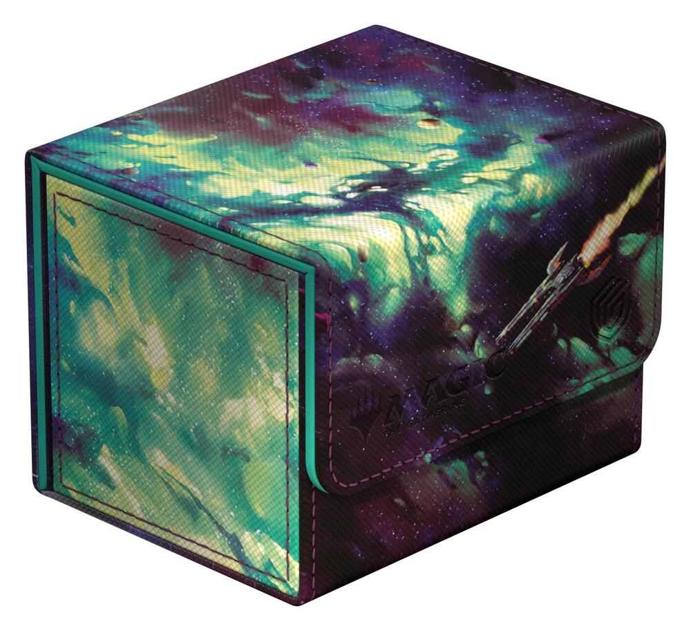 UGD Edge of Eternities Sidewinder 100 - Blinkmoth Nexus