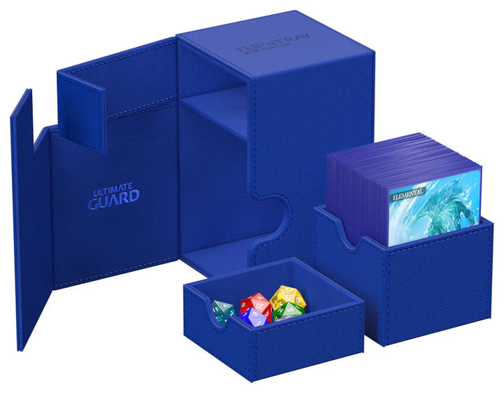 UGD 100+ Flip n Tray Monocolor Blue
