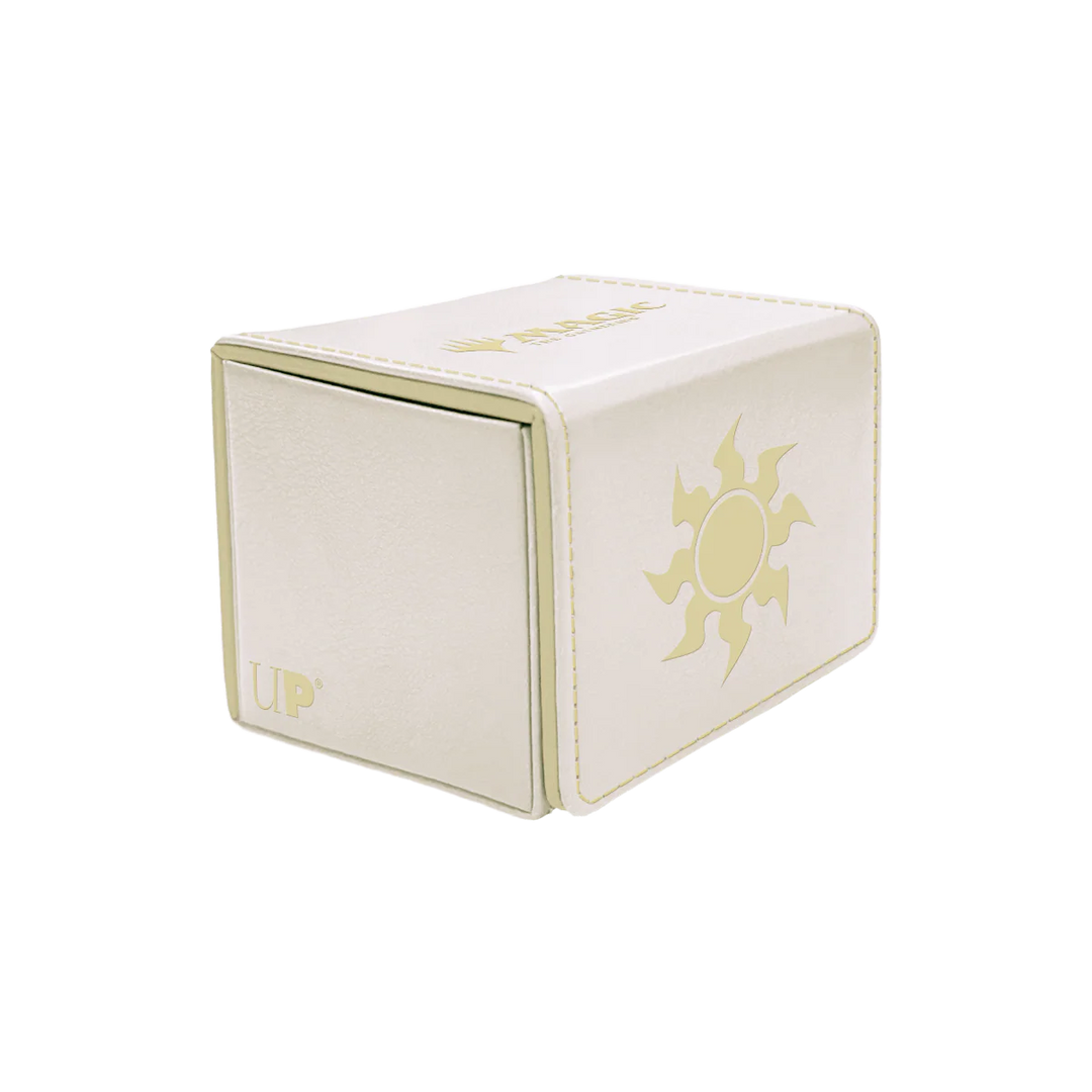Ultra-Pro Alcove Edge Deck Box - Plains