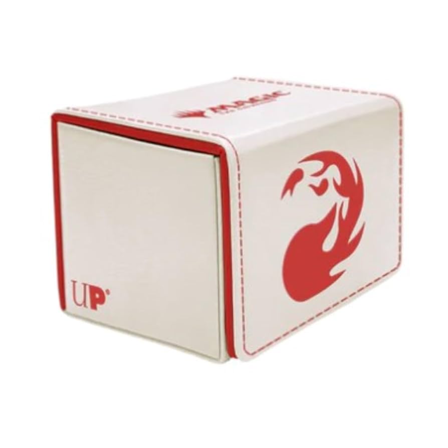 Ultra-Pro Alcove Edge Deck Box
 - Mountain