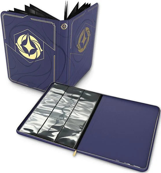 Lorcana Premium Card Portfolio