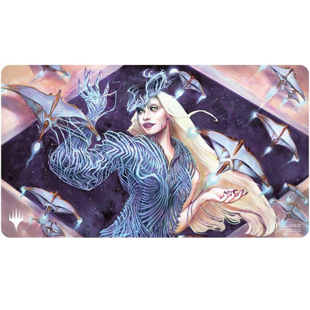 Modern Horizons 3 Breya, Etherium Shaper Standard Gaming Playmat