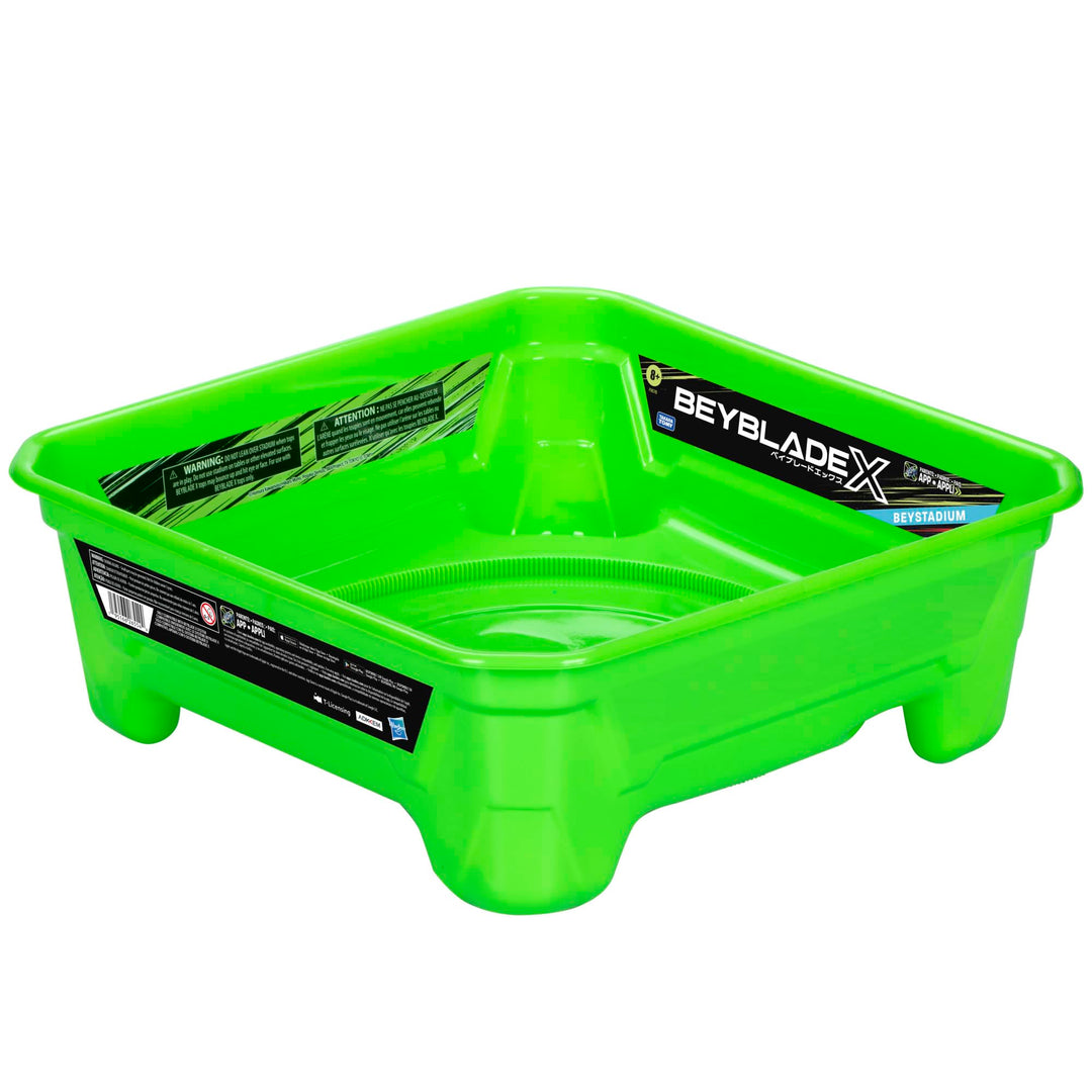 Beyblade X Arena