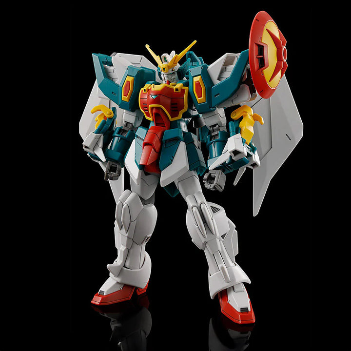 HG 1/144 ALTRON GUNDAM