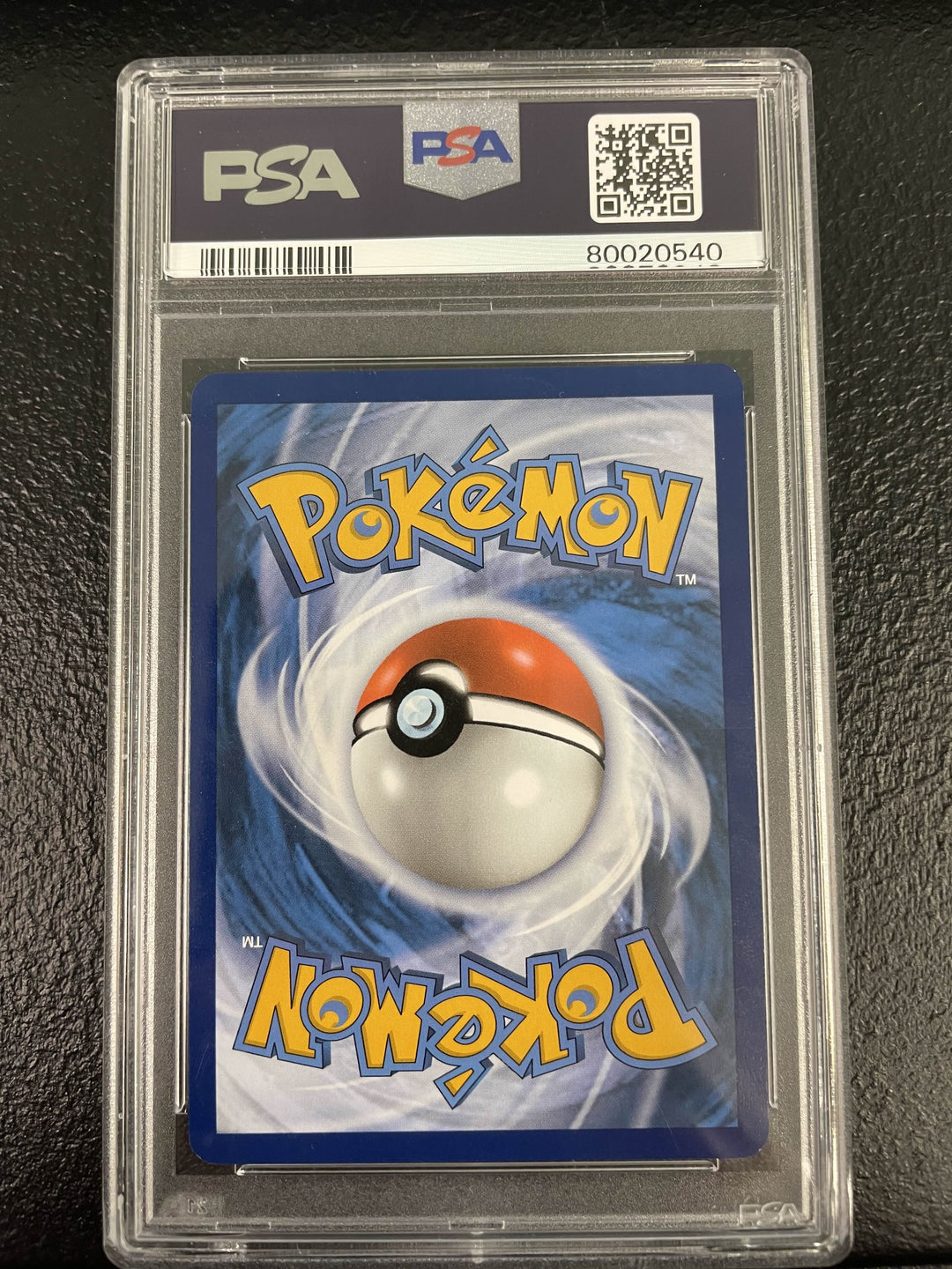 Klara Tournament Promo Collection PSA 9