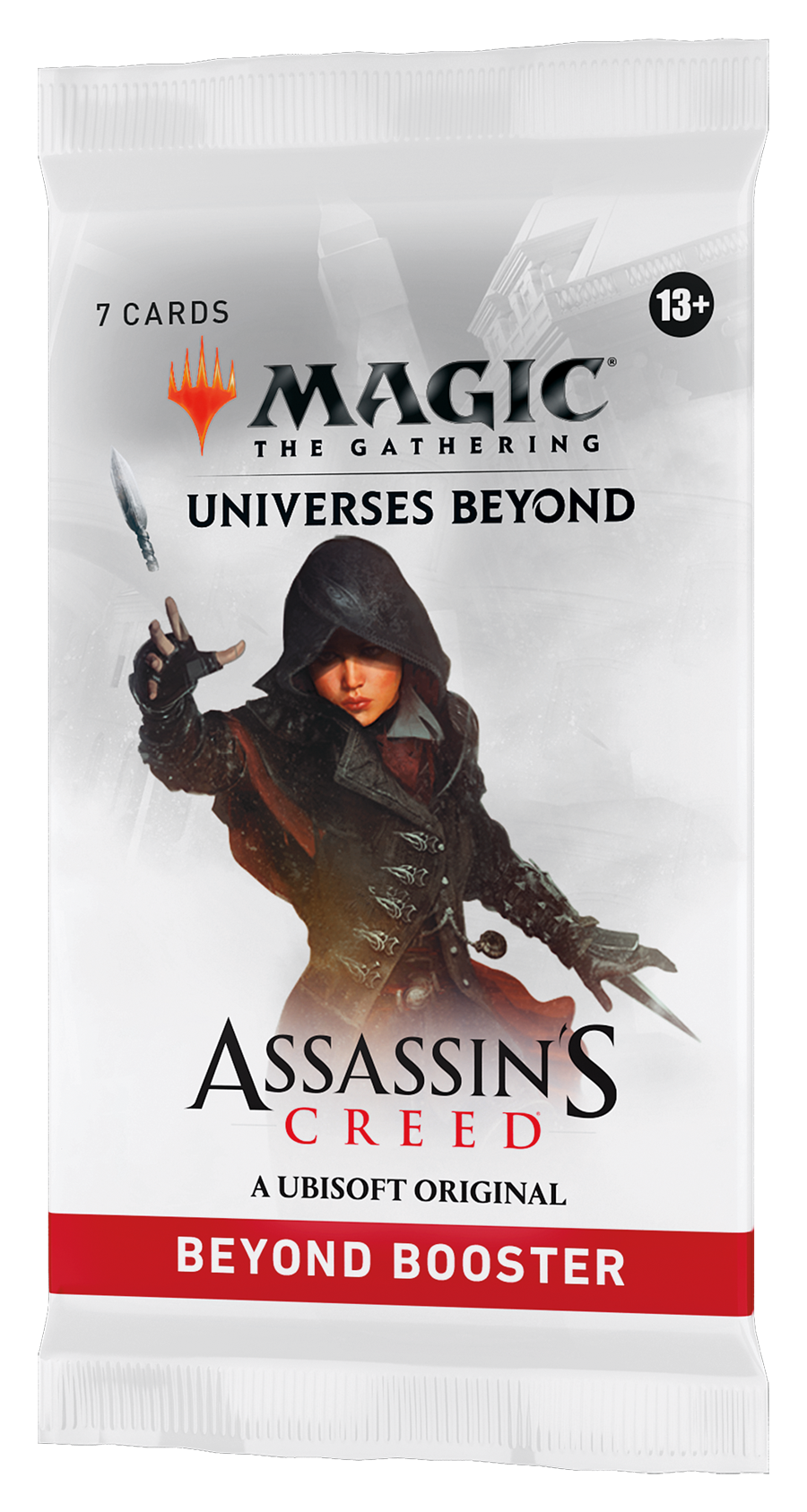 Assassin's Creed Beyond Booster Pack