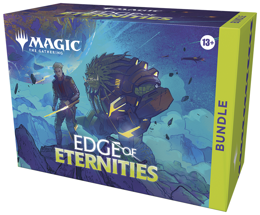 Edge of Eternities Bundle