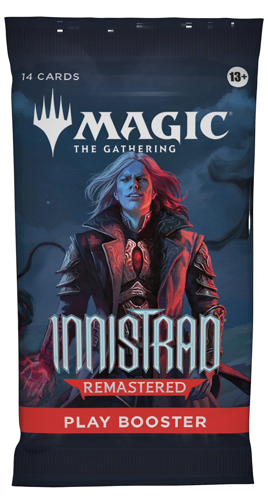 Innistrad Remastered Play Booster Pack