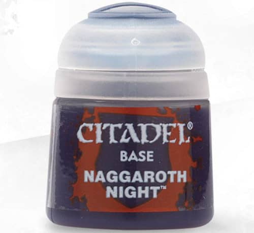 Citadel Base: Naggaroth Nightshade (12ml)