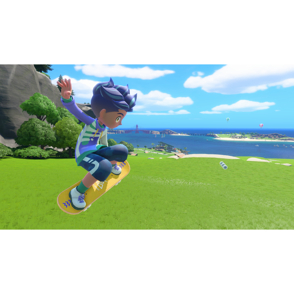 Nintendo Switch Sports Resort - Switch 2 [PREORDER]