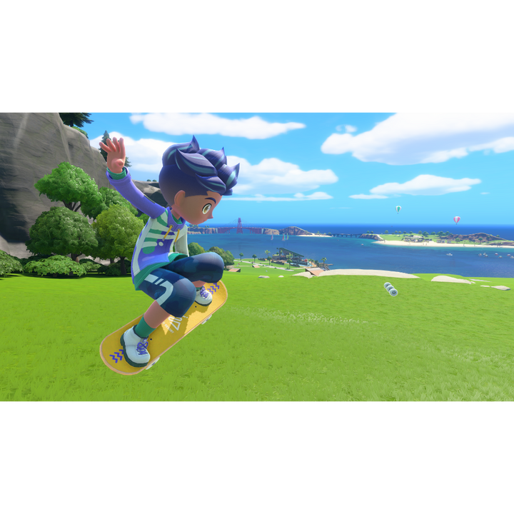 Nintendo Switch Sports Resort - Switch 2 [PREORDER]